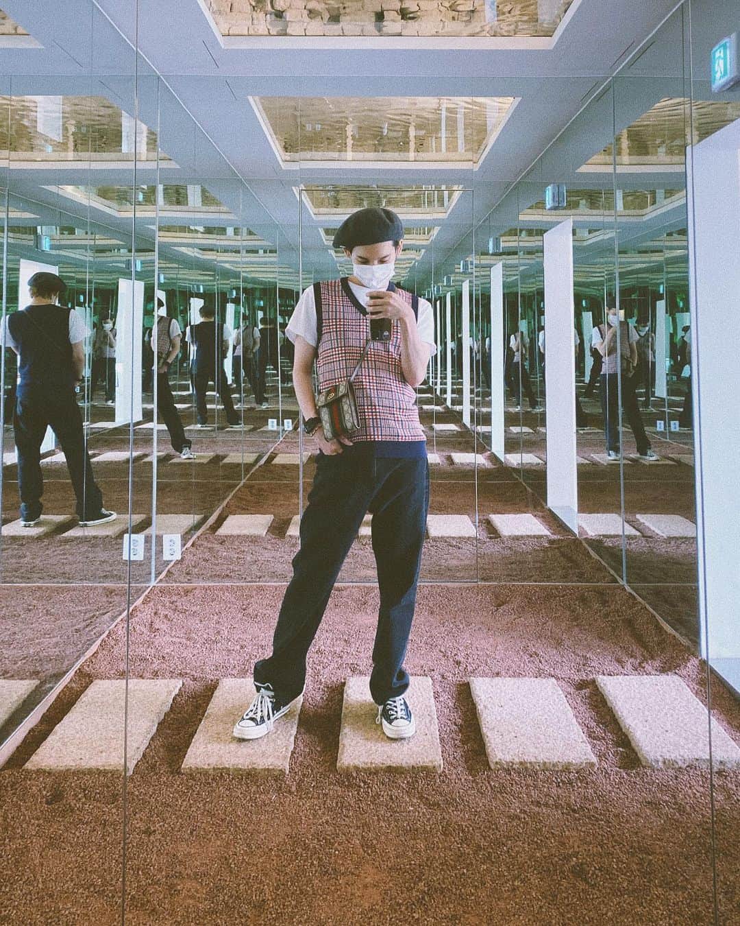 高田健太（KENTA）のインスタグラム：「Love.」