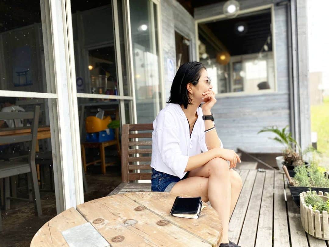 Erika Yamaguchiのグルメインスタ