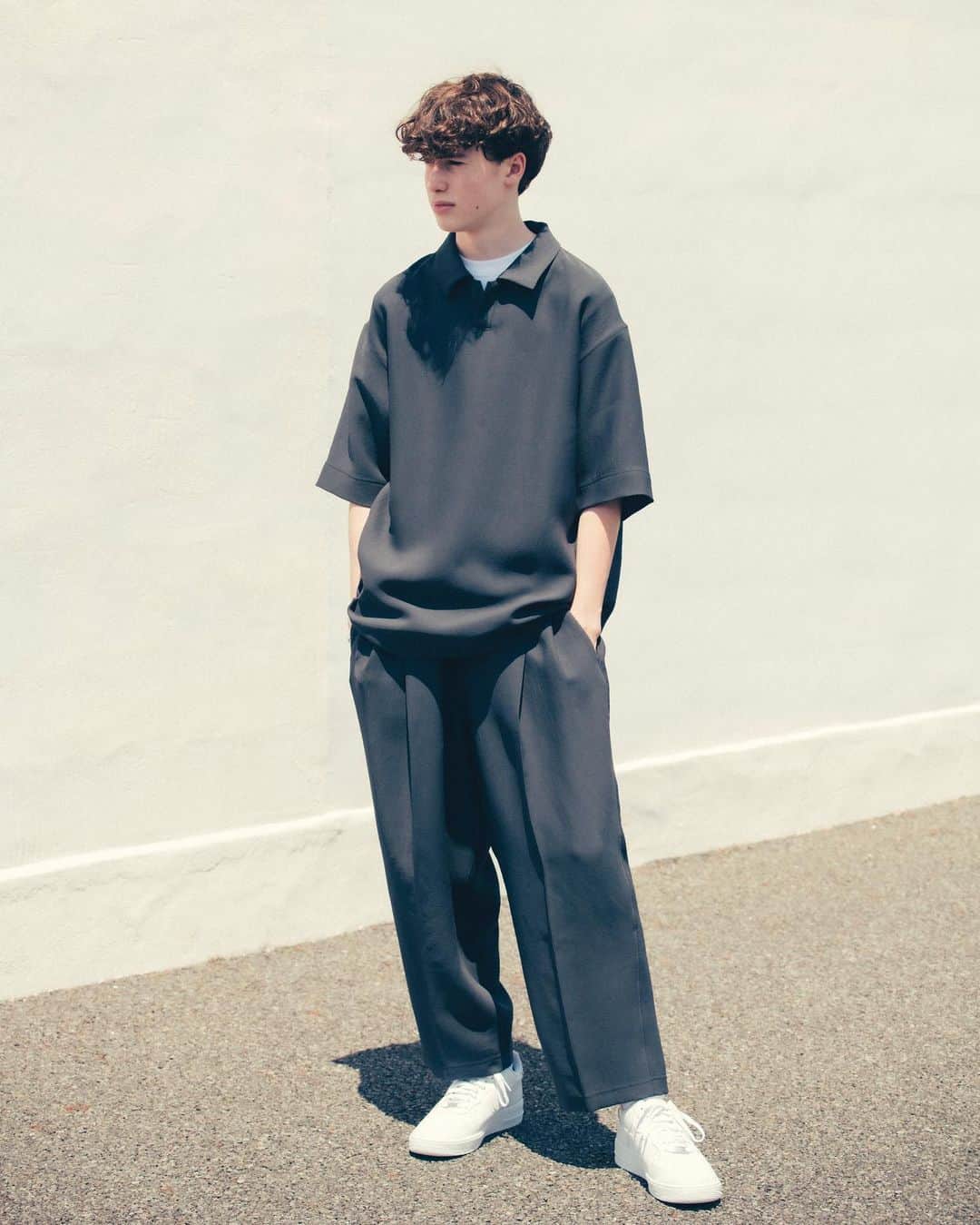 UNITED ARROWS & SONSのグルメインスタ