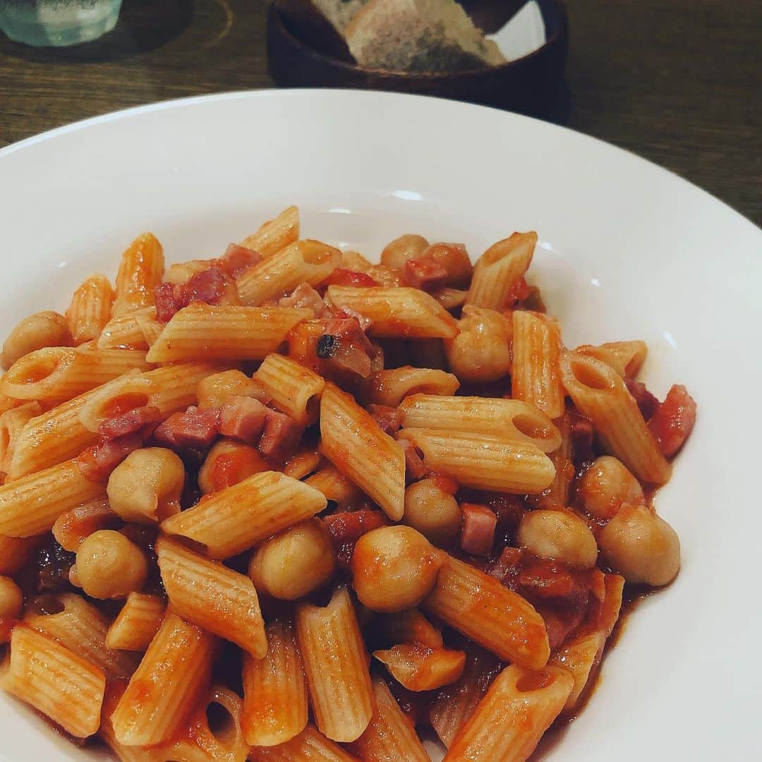 たまたまこのグルメインスタ