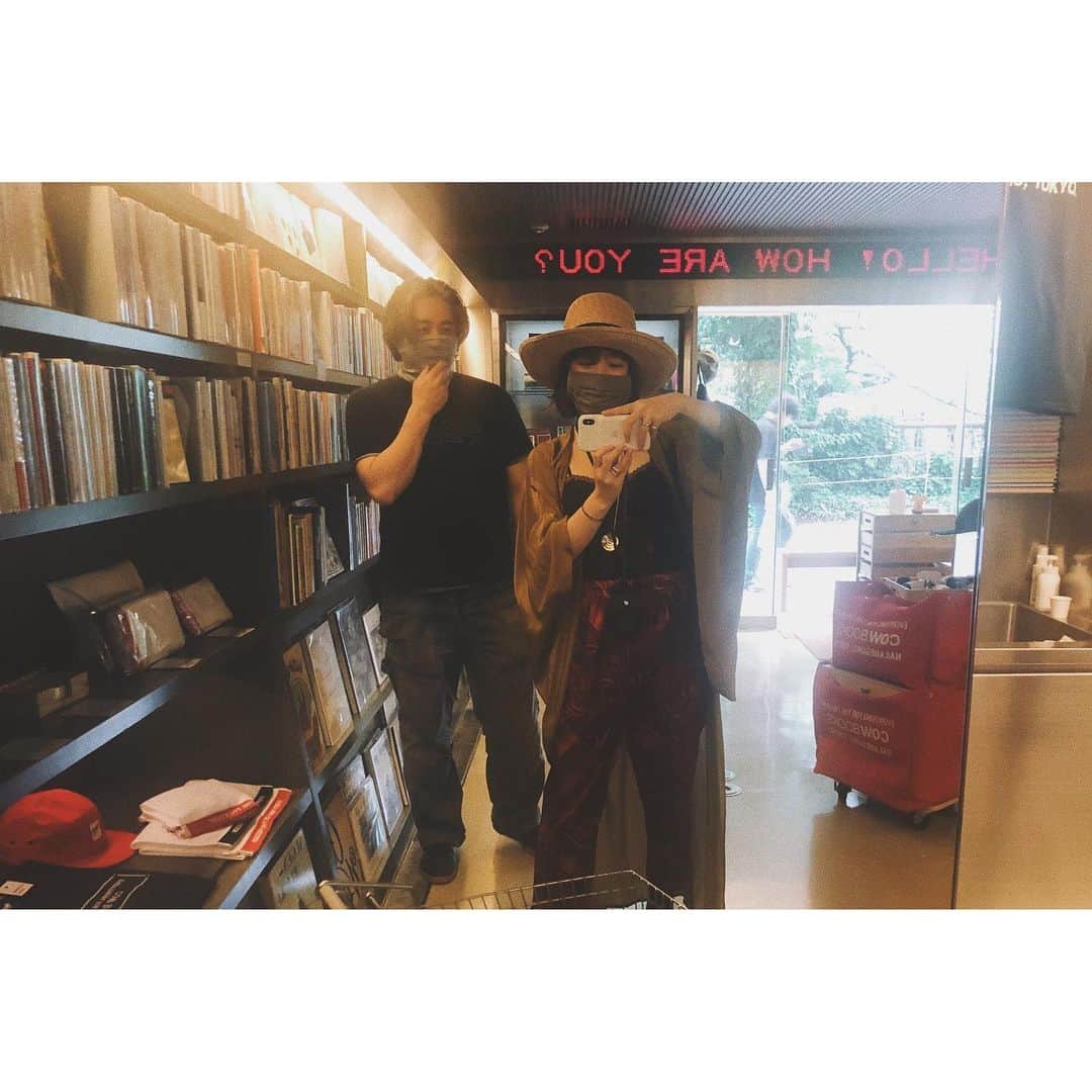 eriのグルメインスタ