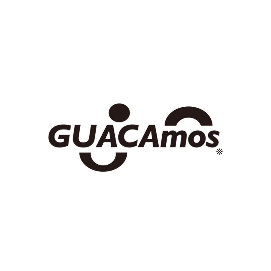 GUACAMOLEさんのインスタグラム写真 - (GUACAMOLEInstagram)「atmos × GUACAMOLE ＝GUACAmos!! to be finess the hype!! #guacamole_japan  #guacamole #atmos  #atmospink」6月4日 13時03分 - guacamole_japan