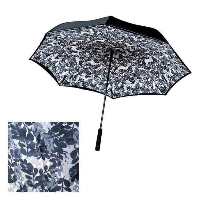 通販のセシール(cecile) さんのインスタグラム写真 - (通販のセシール(cecile) Instagram)「画像はスワイプして見てね。﻿ ﻿ もうそろそろ梅雨の季節・・・﻿ この傘なら車の乗り降り時にも濡れにくく安心です！﻿ ﻿ ・内骨はグラスファイバー製なので強風でも壊れにくい。﻿ ・車の乗り降りも、ドア5cm開ければ開閉できて濡れにくい。﻿ ・閉じると自立するので、カバンの荷物の出し入れの時も濡れにくい。﻿ ・二重カバー構造で内骨が表に出ないから髪の毛も挟まりにくい。﻿ ﻿ ■ワンダードライアンブレラ﻿ 価格：4,378円 (税込)﻿ ※別配送料 :  550円(税込)﻿ 品番：XW-746﻿ ﻿ 詳しくはプロフィール掲載のURLからセシールオンラインショップへ♪﻿ 気になる商品の品番を検索してください！﻿ ﻿ ﻿ #傘﻿ #雨傘﻿ #アンブレラ﻿ #雨具﻿ #レイングッズ﻿ #花柄﻿ #梅雨﻿ #梅雨対策﻿ #快適な暮らし﻿ #子供のいる暮らし﻿ #日々の暮らし﻿ #シンプルな暮らし﻿ #暮らしを整える﻿ #セシール﻿ #cecile」6月4日 13時18分 - cecile.shopping