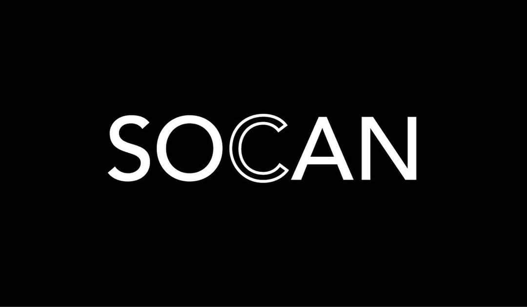 SOCANのインスタグラム