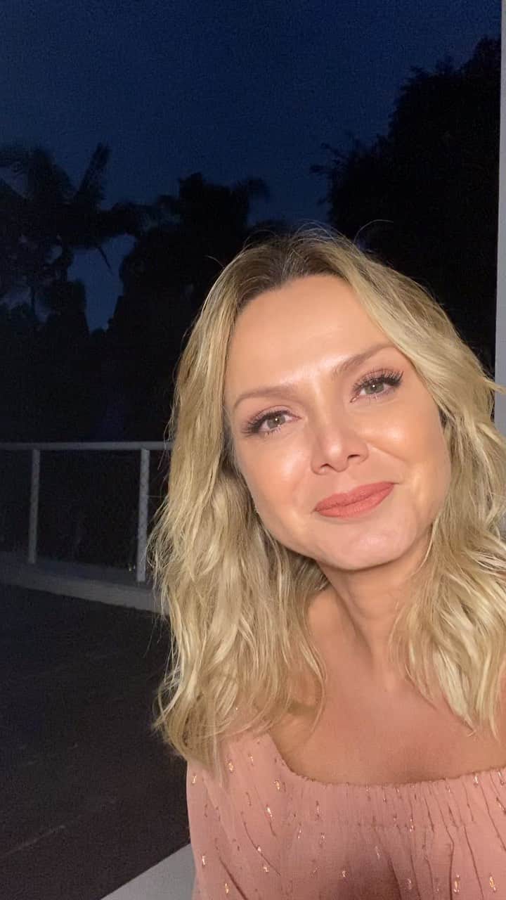 Eliana Michaelichin Bezerraのインスタグラム