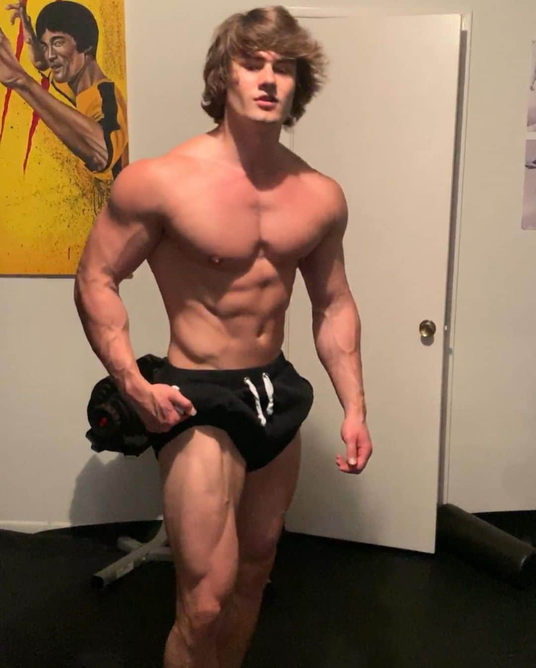 Jeff Seidさんのインスタグラム写真 - (Jeff SeidInstagram)「Bigger by the day 😉」6月4日 6時06分 - jeff_seid