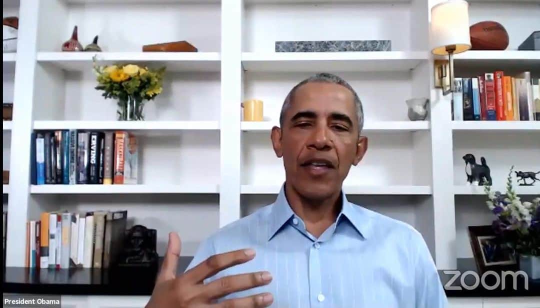 イーライ・リエブのインスタグラム：「Hearing a true leader speak in time of crisis is like a balm for the soul.」