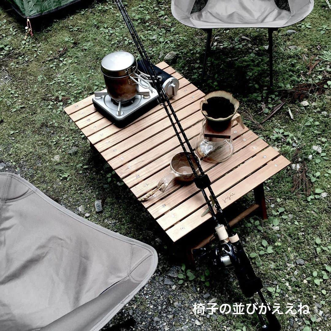 winpy-jijiiさんのインスタグラム写真 - (winpy-jijiiInstagram)「おはようございます、バス釣りはMENS CLUBってファッション雑誌で紹介されてから知り43年、最近まで冬眠していたが昨年ぐらいからボチボチ水際に出てる、35年ぐらい前に滋賀県に越して来た、キャンプ場もびわ湖も近い、#outdoor #camping #camp#fishing #bass#ボース70%#腕ショボい#ダイワ好き#天気が良ければ自転車で行ける#ボーズでぼぉ〜っと水際を眺めてるジジイがいたらこれは私だ。」6月4日 6時56分 - jijii_70