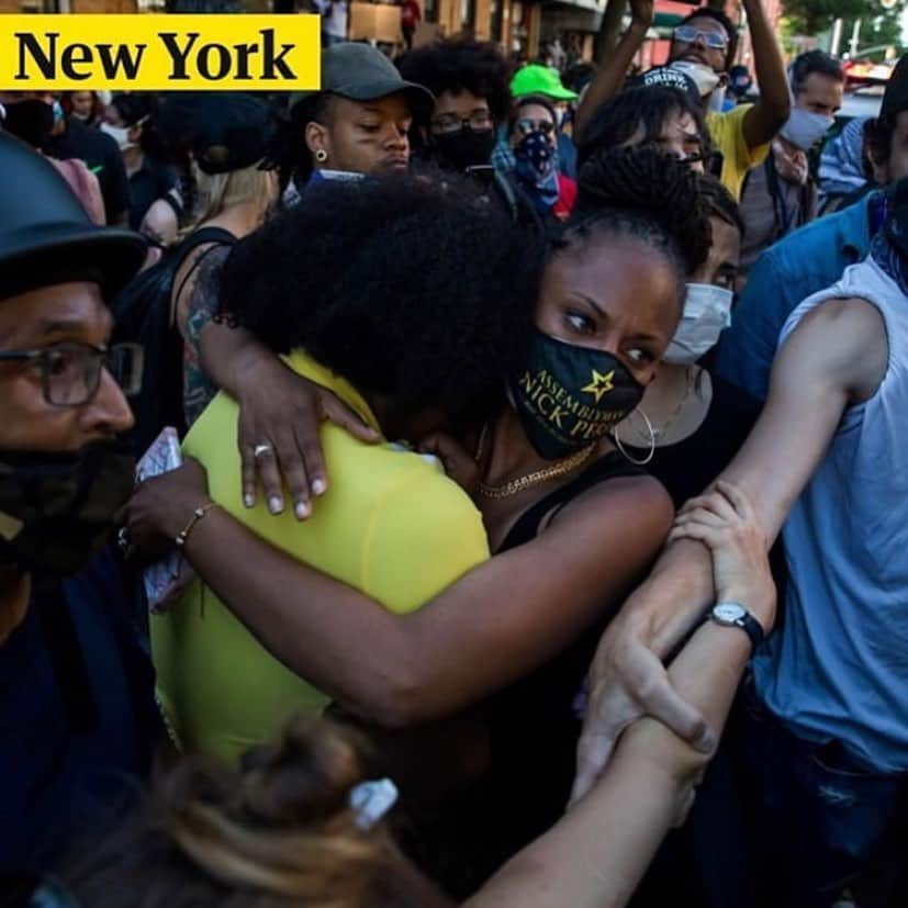 小出恵介さんのインスタグラム写真 - (小出恵介Instagram)「Solidarity across the world’s impacting a lot  #blacklivesmatter  #justiceforgeorgefloyd」6月4日 7時28分 - kaykoide