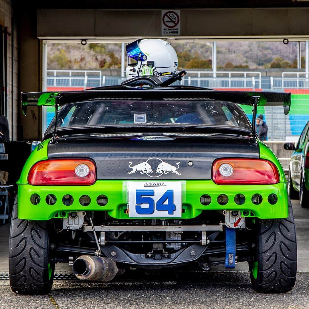 mistbahnさんのインスタグラム写真 - (mistbahnInstagram)「_ My Honda PP1 BEAT at Okayama International Circuit "IDI WEST CUP". _ _ Shot on 09-Feb 2020 "IDI WEST CUP" at Okayama International Circuit. _ owner: @mistbahn photo: @mistbahn _ _ JP) 2020年2月9日、岡山国際サーキット。「IDI WEST CUP」に参戦。 _ _ #okayamainternationalcircuit #岡山国際サーキット #idiwestcup #hondabeat #hondabeatpp1 #pp1beat #ホンダビート #pp1 #beatpp1 #e07a #mtrec #trackaddict #hondasontrack #timeattack #timeattackjapan #kcar #keicar #軽自動車 #aslan #アスラン #aslan_inc_japan #skybeat #rsmach #te37 #rays #redbullhonda #poweredbyhonda #voltexracing #a050 #advan」6月4日 7時39分 - mistbahn