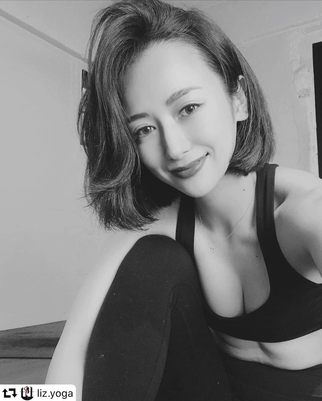 YES TOKYOのグルメインスタ