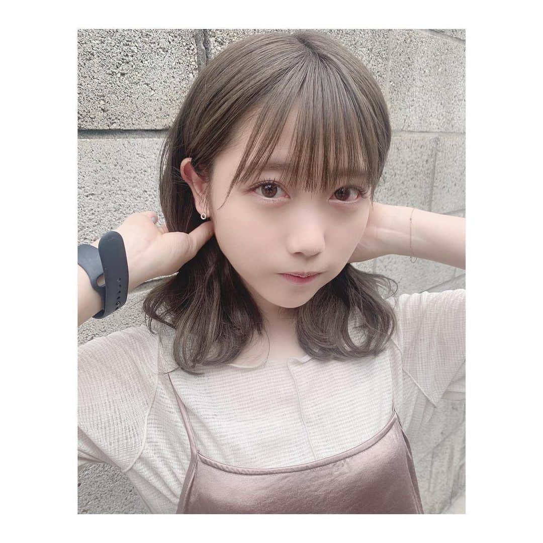 来栖りんさんのインスタグラム写真 来栖りんinstagram アップルウォッチ取れてるねん 6月4日 13時31分 Ringring Rin