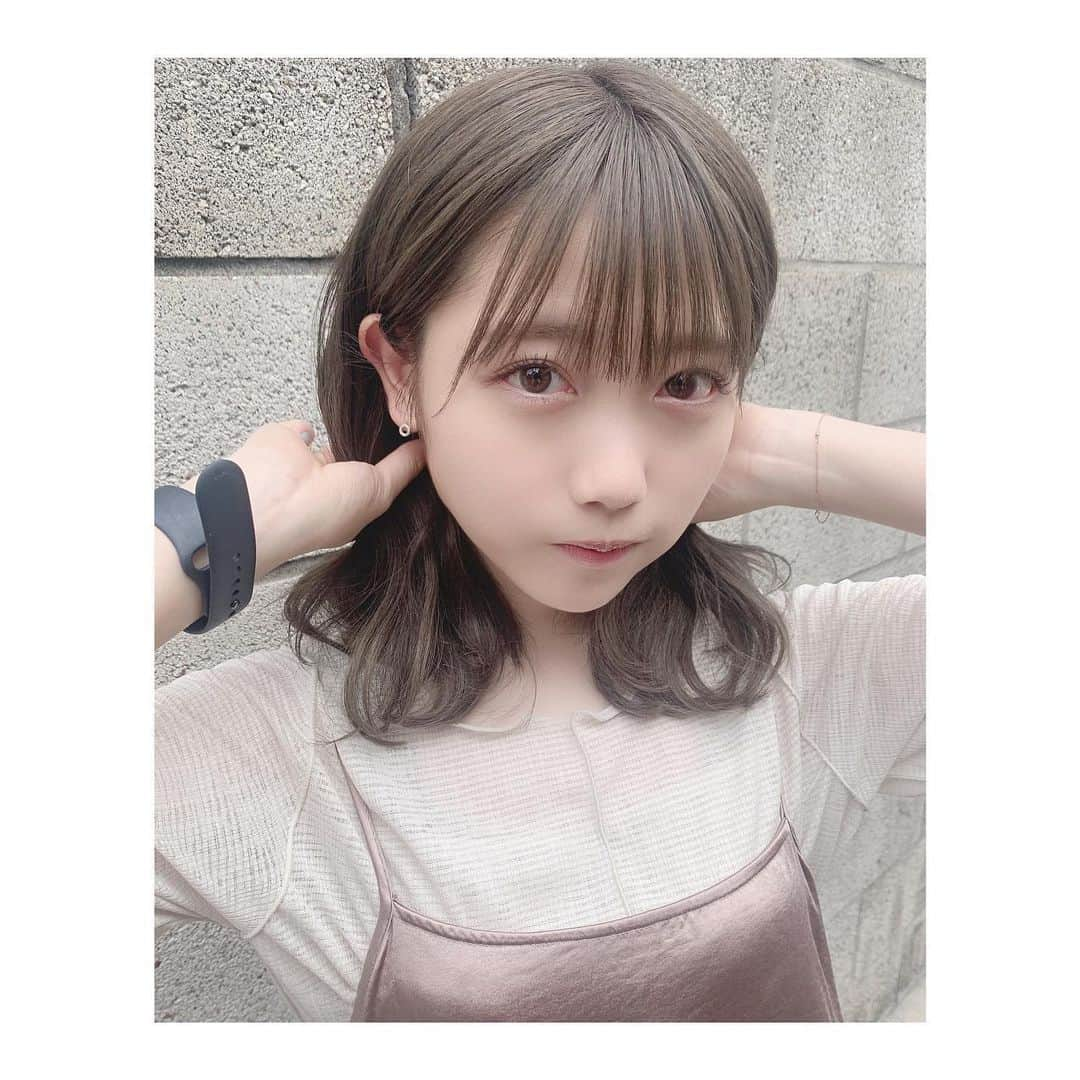 来栖りんさんのインスタグラム写真 - (来栖りんInstagram)「アップルウォッチ取れてるねん！！🤦🏿‍♀️」6月4日 13時31分 - ringring_rin