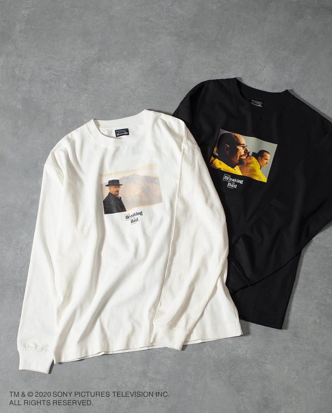 BEAUTY&YOUTH UNITED ARROWSのインスタグラム