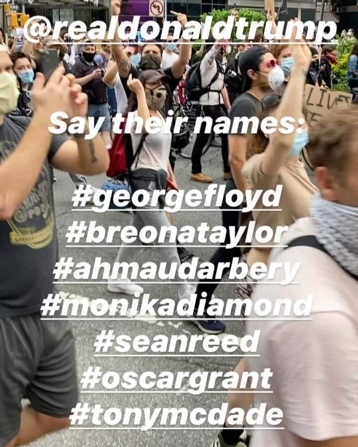 ジョナサンサンダースのインスタグラム