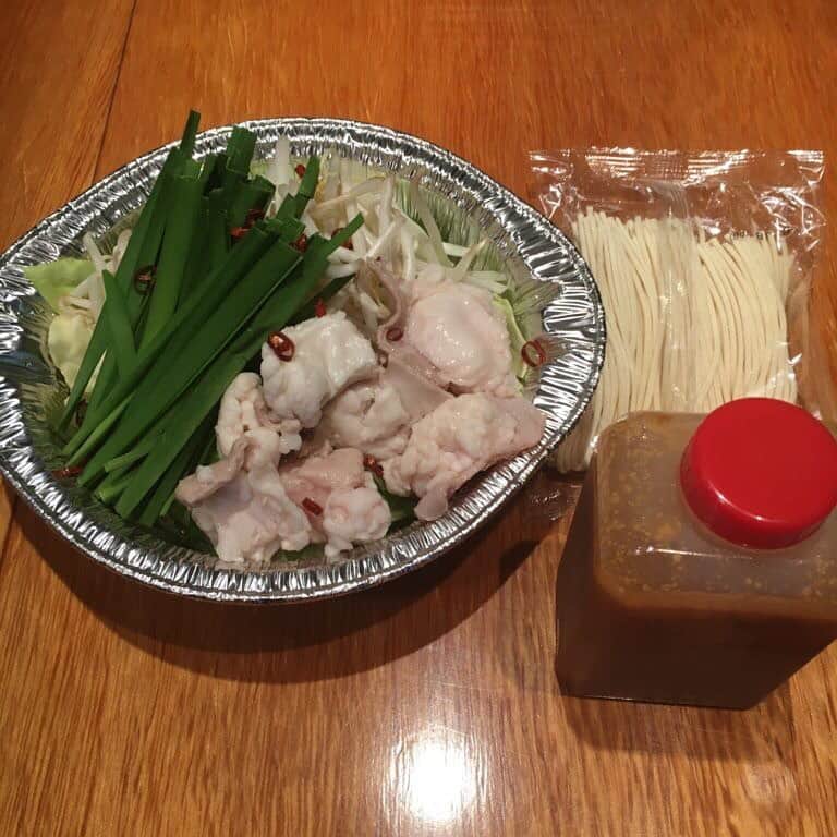 博多もつ鍋龍 金沢尾張町のグルメインスタ