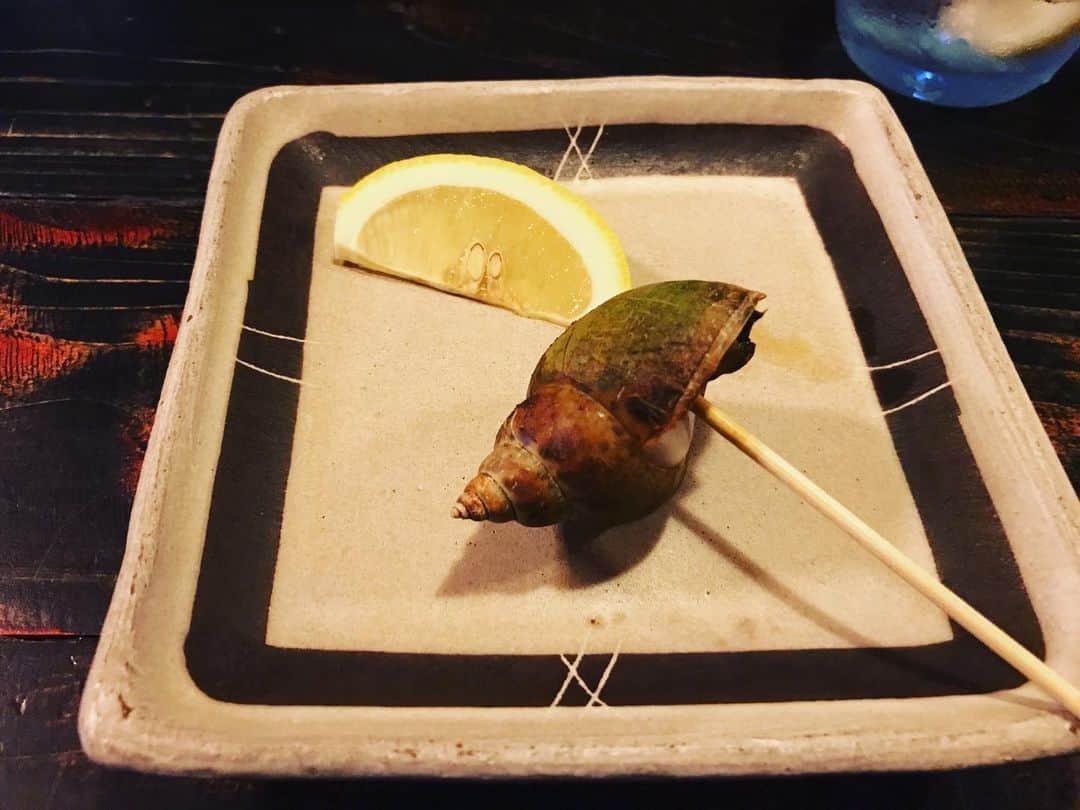 川原由維のグルメインスタ