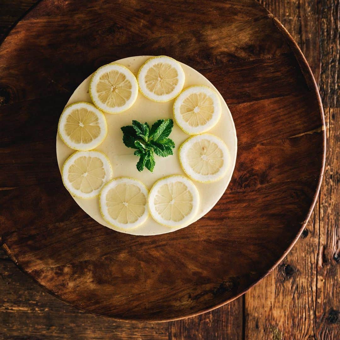 ORGANIC TABLE BY LAPAZのグルメインスタ