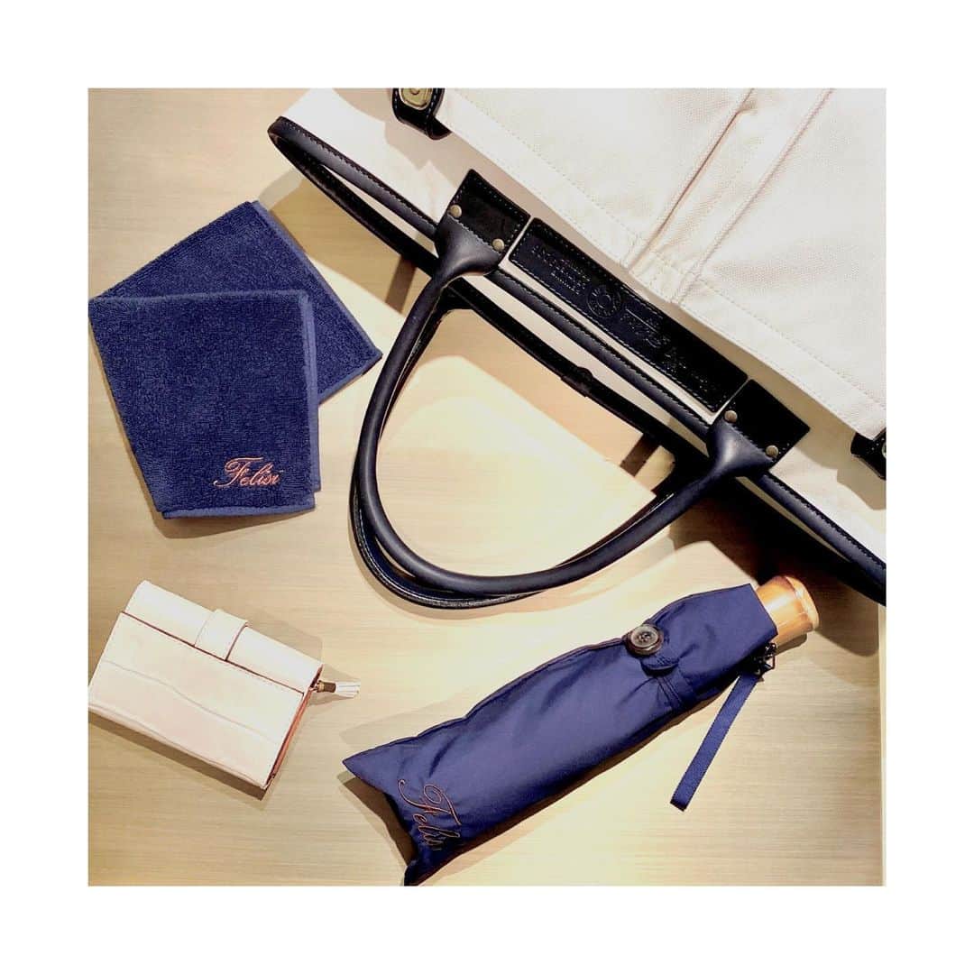 Felisi Japan 〔フェリージ〕のインスタグラム