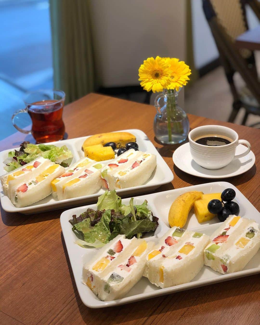 黒田麻理耶のグルメインスタ