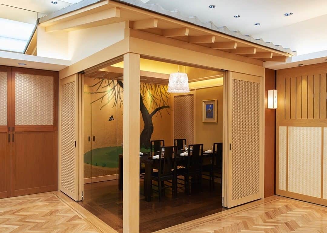 Yoshida 東京本店のグルメインスタ