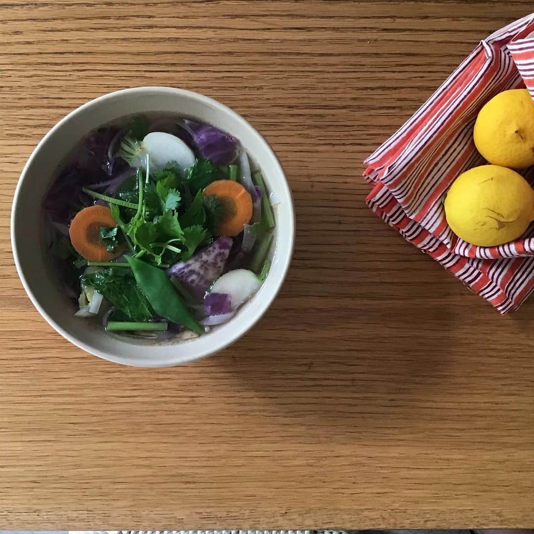 Pho 321 Noodle barのインスタグラム