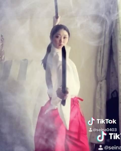 せいなのインスタグラム