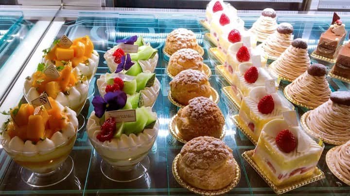 横浜ロイヤルパークホテルのグルメインスタ