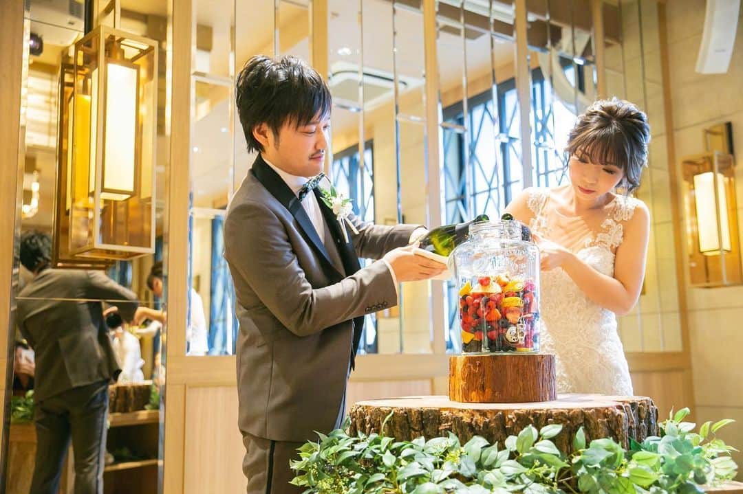 QUANTIC・クアンティックのグルメインスタ