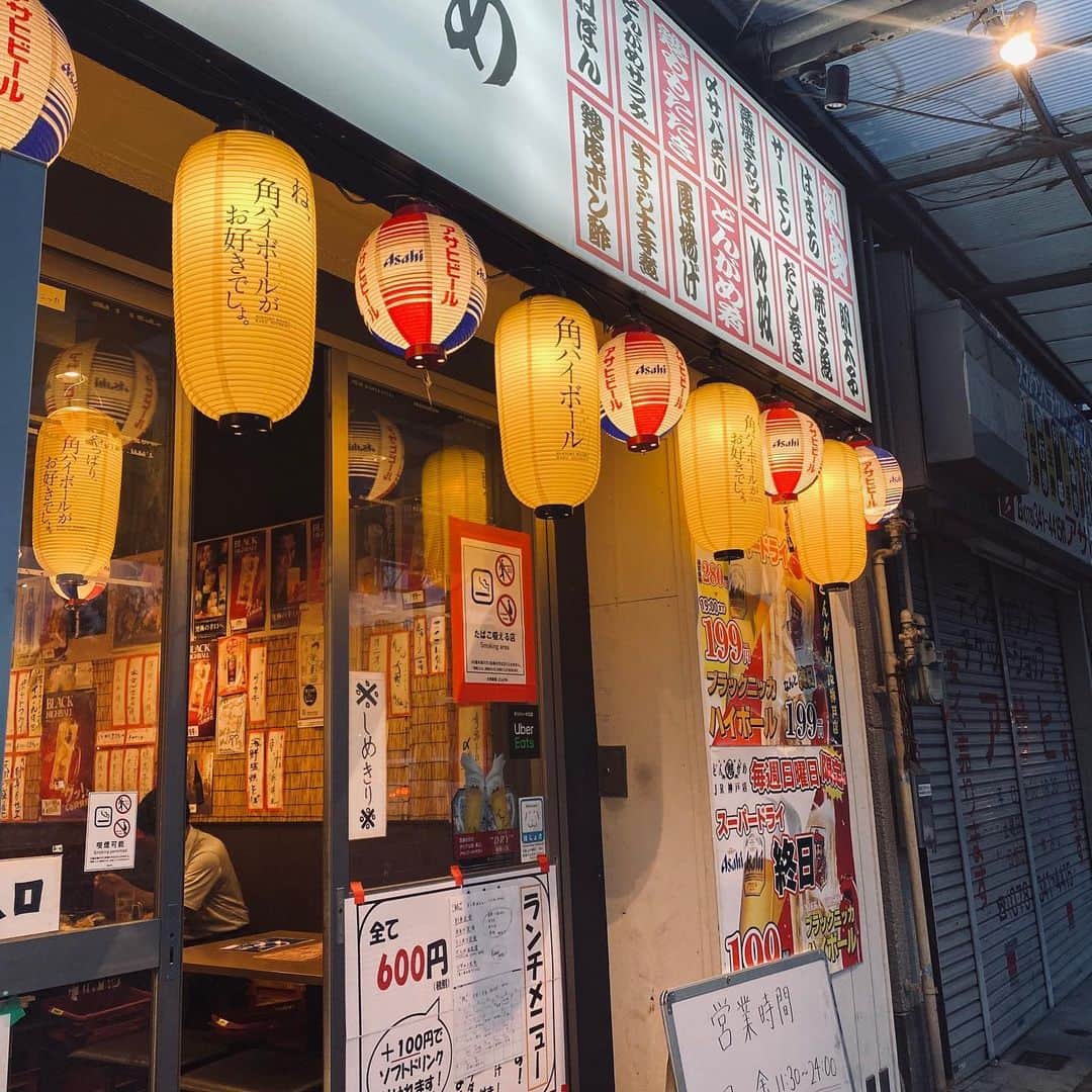 どんがめJR神戸店のグルメインスタ