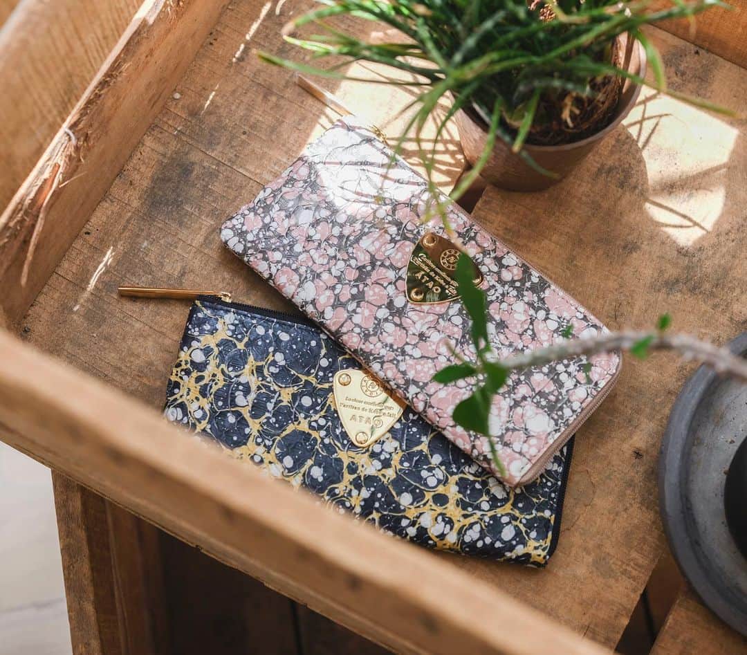 ATAO(アタオ)のグルメインスタ