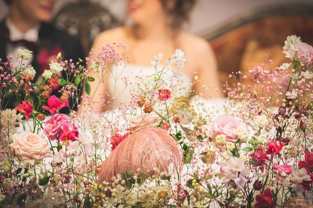 ArtGraceWeddingHillsのグルメインスタ