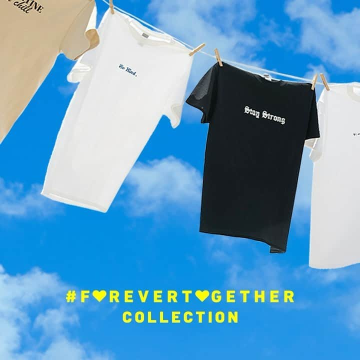 Forever 21 Menのインスタグラム