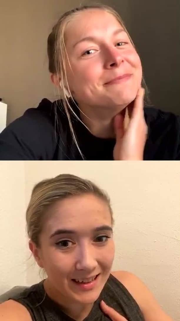 のインスタグラム：「Live Session mit @rebekka.haase 🥳」