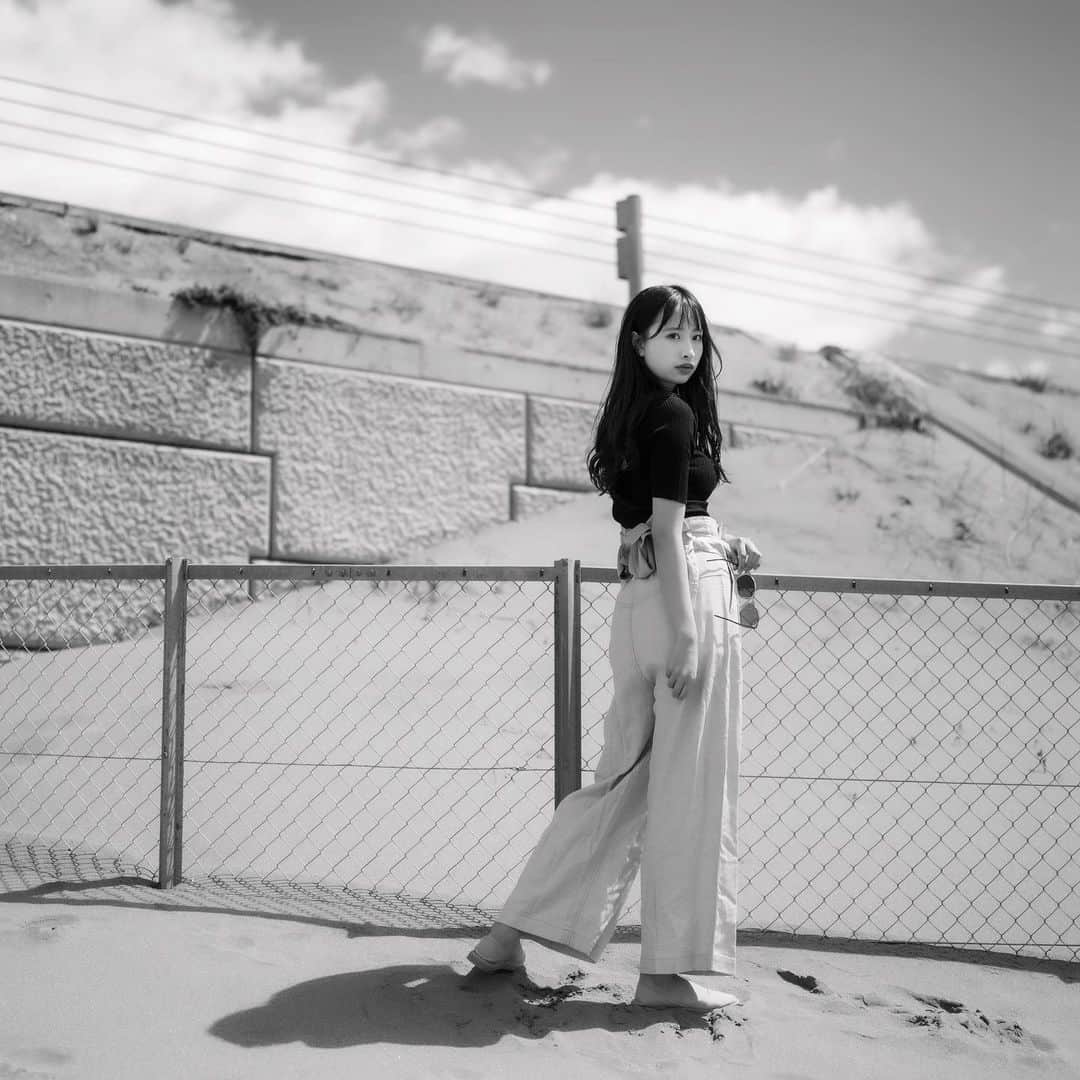 藤川らるむのインスタグラム