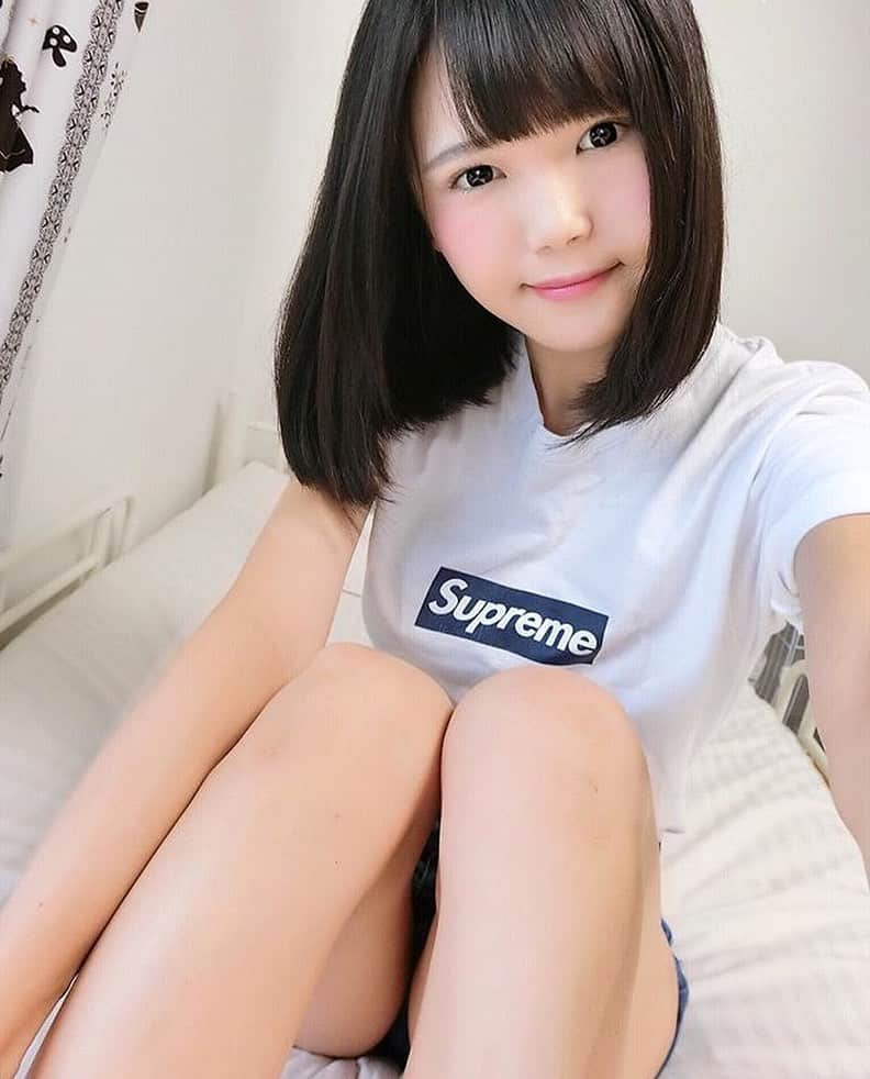 スト女子/ストリートファッション女子のインスタグラム