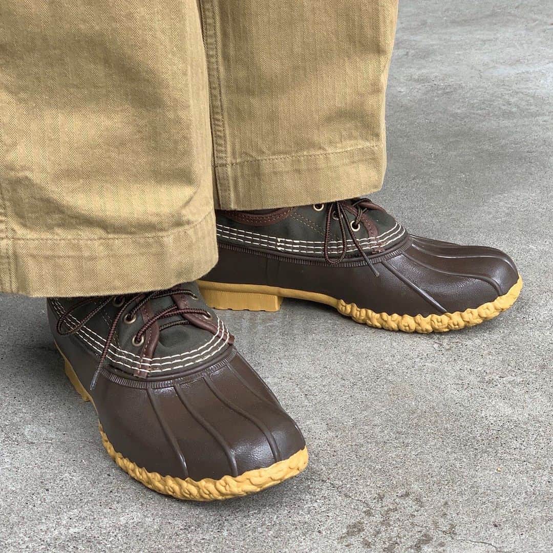 BEAMS+のインスタグラム