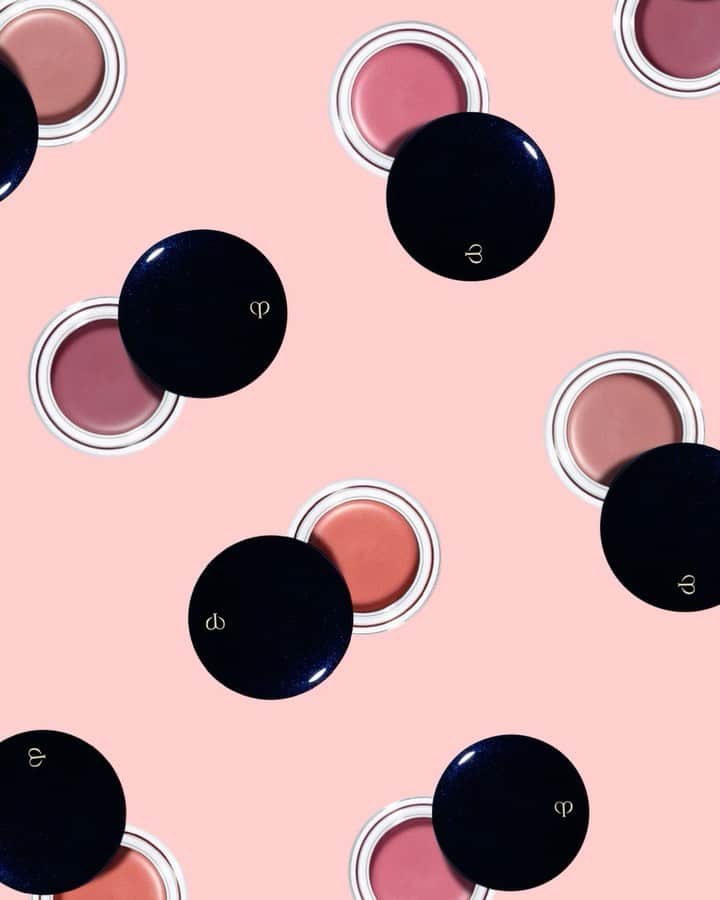 Clé de Peau Beauté Officialのインスタグラム