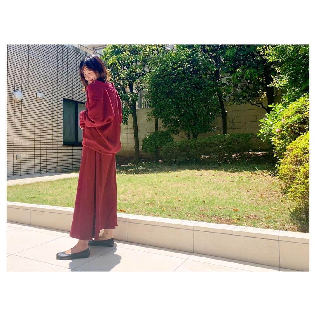 李ヒャンのインスタグラム