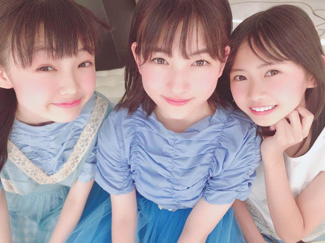 生田衣梨奈さんのインスタグラム写真 - (生田衣梨奈Instagram)「♡15期メンバー♡﻿ 山﨑愛生ちゃん﻿ ﻿ ﻿ めいちゃんはお話して結構印象変わったかも！﻿ すごくアニメとか可愛いものが大好き！！﻿ ﻿ ﻿ 前に1時間半、新幹線でずっと隣で遊んだり﻿ いろんなお話をしてくれる事がおおい🥺💖﻿ ﻿ パンダさんが大好きで、﻿ 15期メンバーのイベントの司会をした時﻿ めいちゃんのパンダさんを存分に出していいよって﻿ いったらすごいニコニコしてた🤩﻿ ﻿ ﻿ めいちゃんは、えり的にMCで癒してくれるかも﻿ あと白いワンピースを着てほしい！﻿ ﻿ ﻿ 本日5月20日は。。。﻿ ﻿ モーニング娘。’19 コンサートツアー秋 ~KOKORO&KARADA~FINAL﻿ ﻿ 発売日！！！！！！！！！﻿ ﻿ ﻿ ﻿ #morningmusume20﻿ #モーニング娘20﻿ #えりぽんかわいい﻿ #顔面国宝﻿ #かわいい﻿ #アイドル﻿ 存在が #インスタ映え﻿ #大好き﻿ #山﨑愛生﻿ #めいちゃん産みたかった﻿ #love﻿ #パンダ さん﻿ #panda さん﻿ #onepiece﻿ #white﻿ #black﻿ #anime」5月20日 20時00分 - erina_ikuta.official