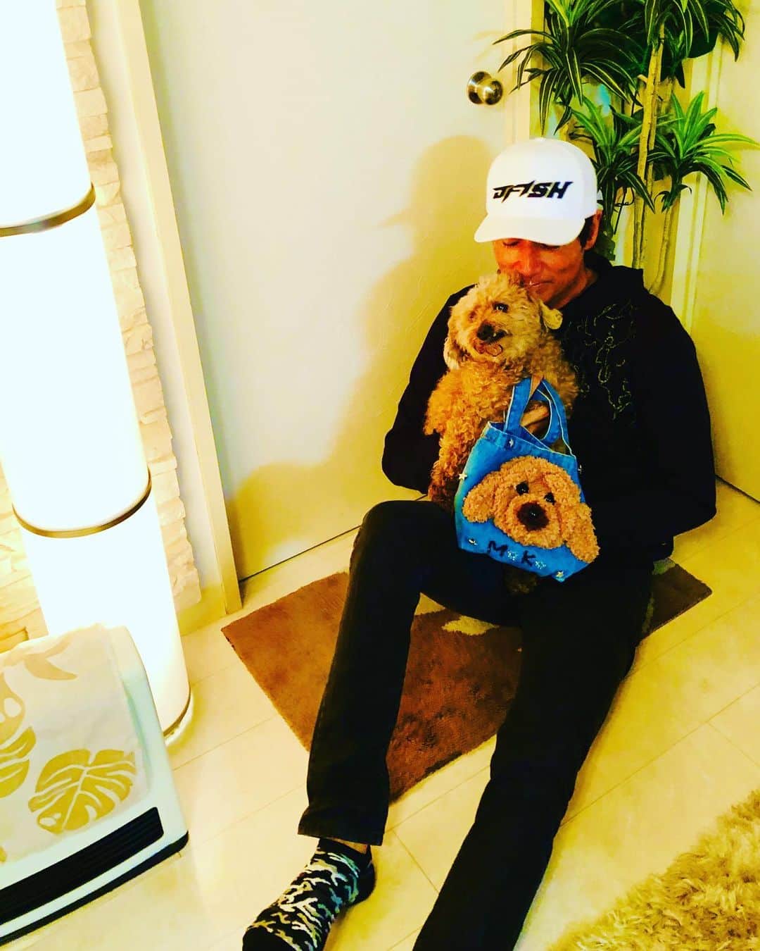 マイケル富岡のインスタグラム