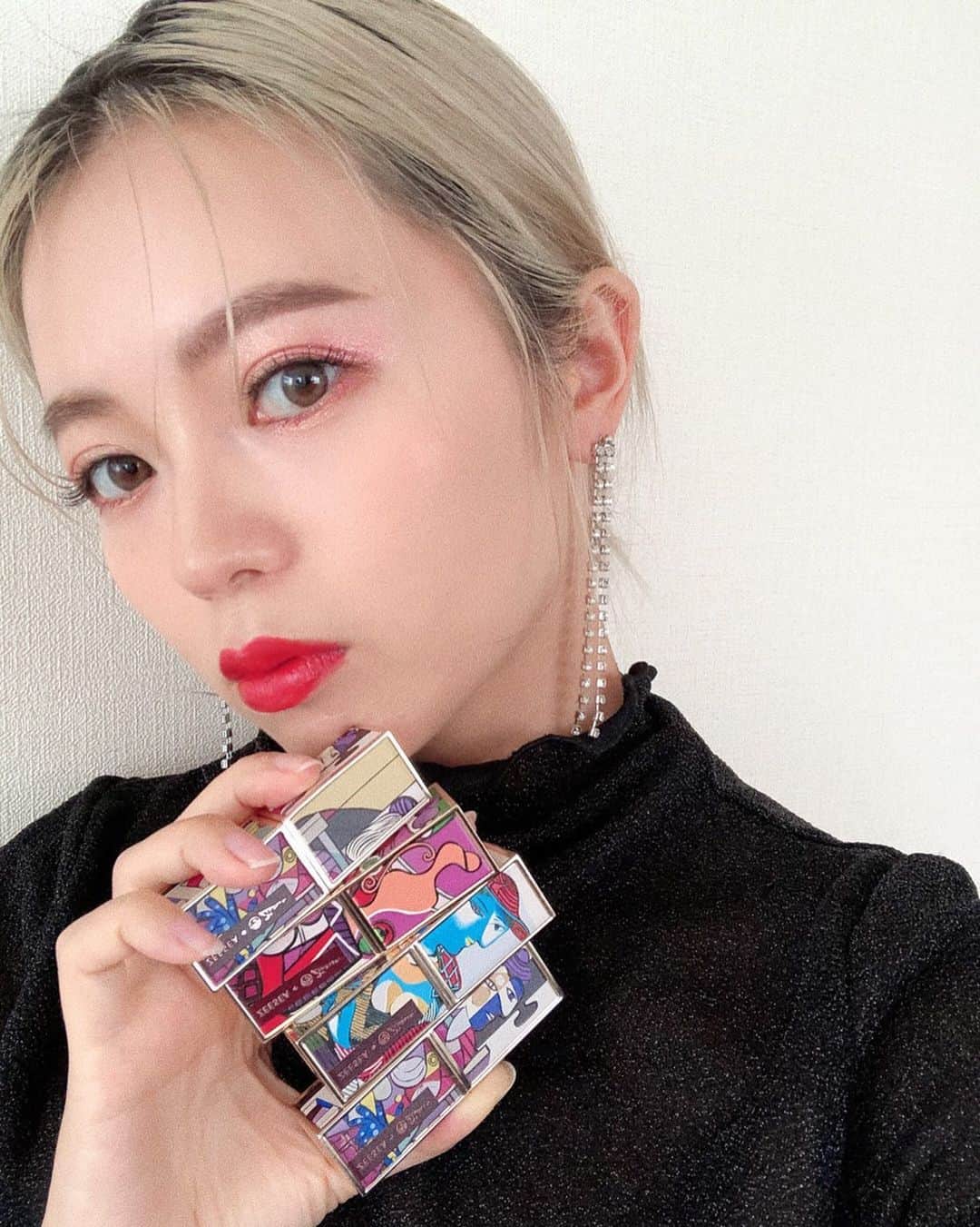 鈴木あやのインスタグラム