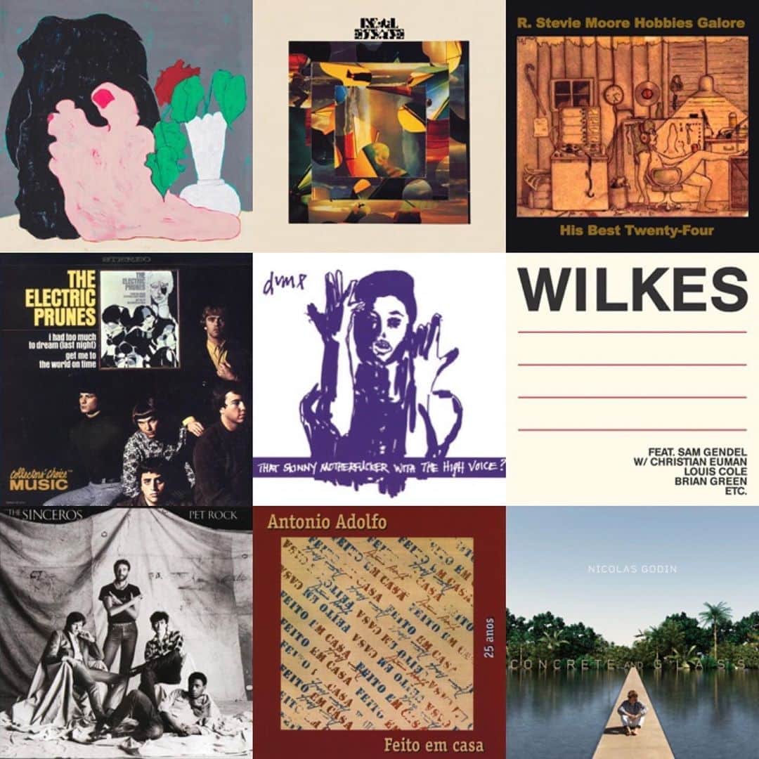 小山田圭吾のインスタグラム：「Tonight 😷⚡️📻⚡️😷CORNELIUS FLAG RADIO FM KYOTO α- STATION ⚡️ 【Vol.55(5/13) OA楽曲】  M01:「Be Still / The Beach Boys」 M02:「Falling Down / Real Estate」 M03:「We Had A Good Time / Bullion」 M04:「In My Room / Yazoo」 M05:「I Wish I Could Sing / R. Stevie Moore」 M06:「1999 / Dump」 M07:「Persian Love / Holger Czukay」 M08:「Concrete And Glass / Nicolas Godin」 M09:「Onie / The Electric Prunes」 M10:「Memory Lane / The Sinceros」 M11:「Today / Sam Wilkes」 M12:「My Head Is My Only House Unless It Rains / Captain Beefheart, The Magic Band」 M13:「Pharoah / RAS」 M14:「Aonde Você Vai? / Antonio Adolfo」 M15:「You’d Better Come Home / Petula Clark」 Playlist は #Spotify で公開中！ぜひフォローしてお聴き下さい！」