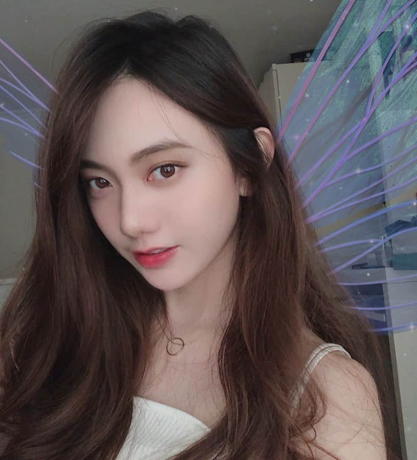 羅晴のインスタグラム：「2020520🧚‍♀️～」