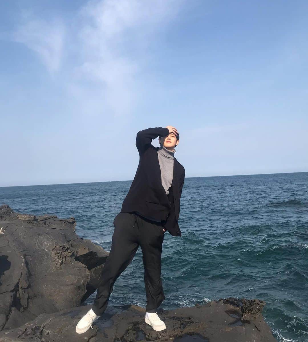 インヘンのインスタグラム