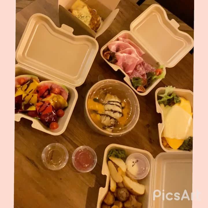 土屋香織のグルメインスタ