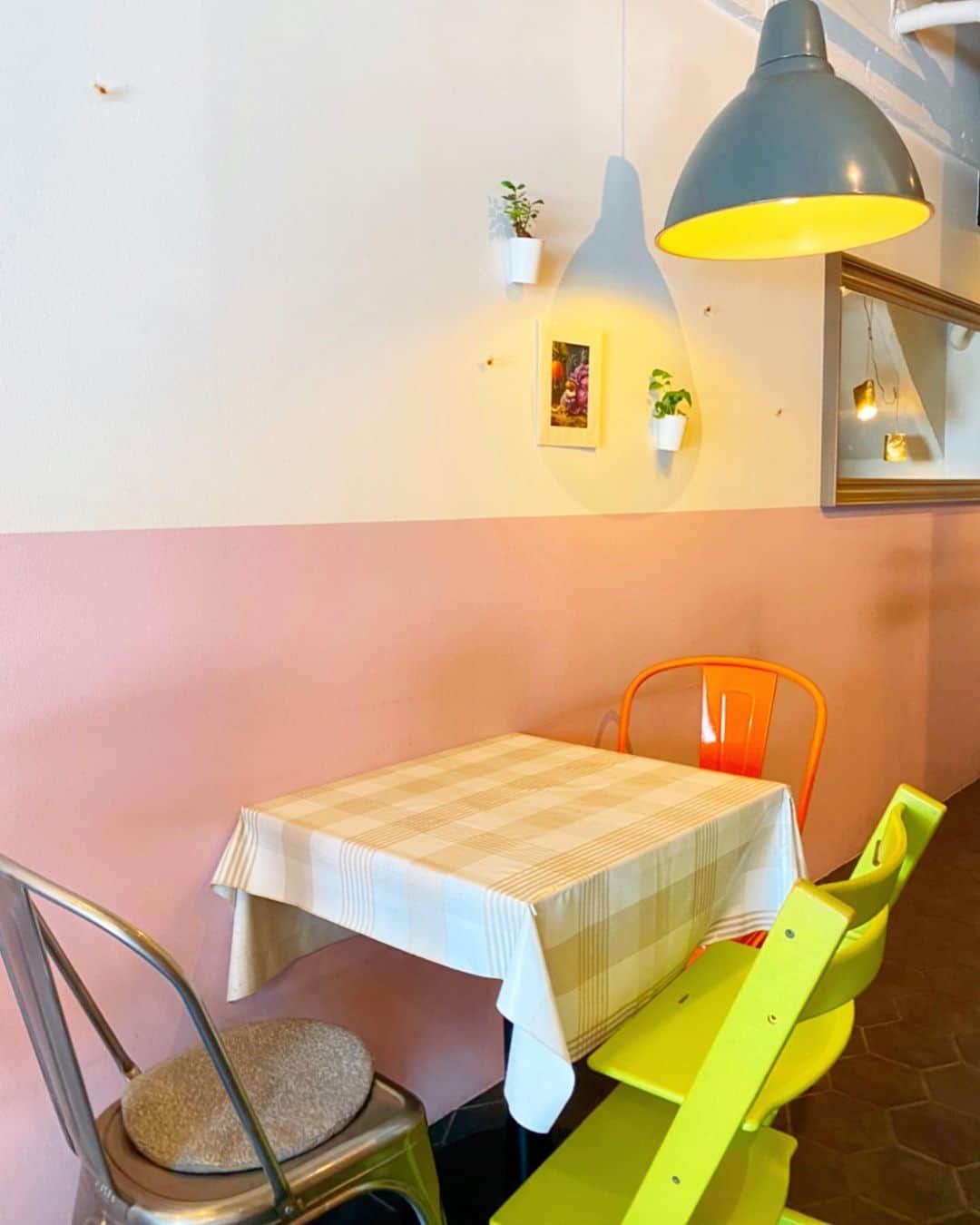 西村彩香のグルメインスタ