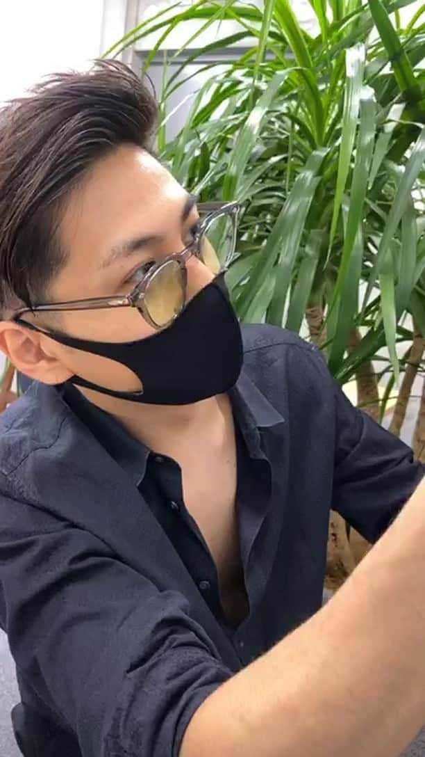 井澤勇貴のインスタグラム