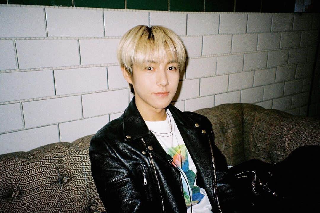 NCT DREAMさんのインスタグラム写真 - (NCT DREAMInstagram)「🥰 ⠀ #NCTDREAM_Ridin #NCTDREAM #Ridin #NCTDREAM_Reload」5月20日 20時38分 - nct_dream