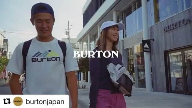 のインスタグラム：「早くみんなで乾杯できますように🙏 #Repost @burtonjapan with @get_repost ・・・ どんなときだって、あなたの喉は冷えたヤツを求めています。海や川でワイワイできなくたって、あなたの喉は乾きます。Burtonのクーラーバッグからキンキンな1本を取出せば、いつでもどこでも笑顔になれるでしょう。最新モデルはプロフィール内のリンクから！ Movie: @k4mara2000 #SpringSummer2020Burton #DurableGoods #BurtonBYO #どこでも乾杯」